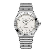 BREITLING Chronomat II B31 40 - White Dial - NEW